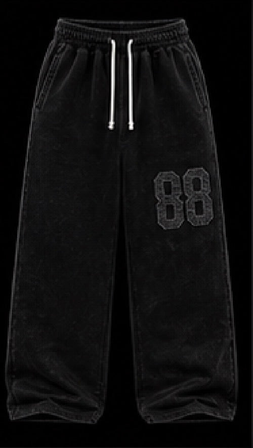 “Midnight” Sweat Pants (Pre-Order)