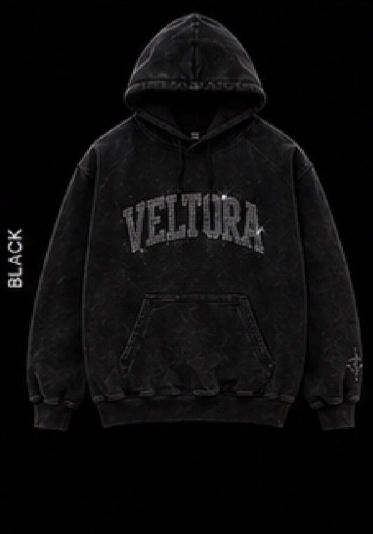 “Midnight” Hoodie           (Pre-Order)